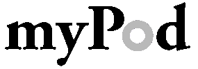 myPod Logo